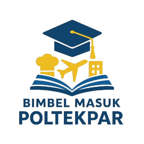 BIMBEL MASUK POLTEKPAR
